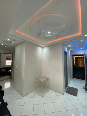appartement familiale à salam